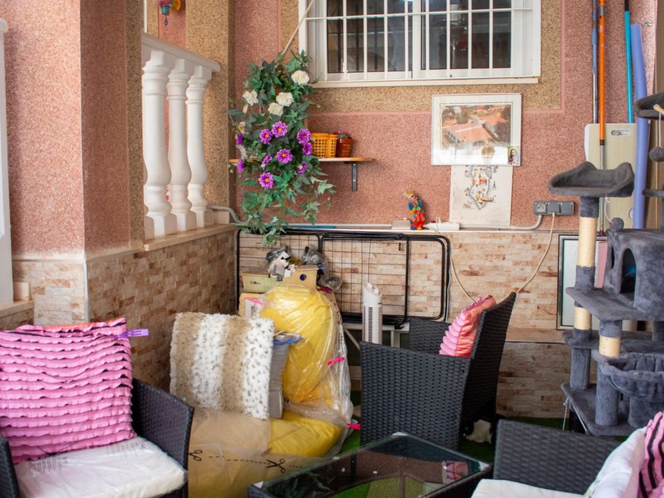 Villa i Gran Alacant, Alicante - foto 5