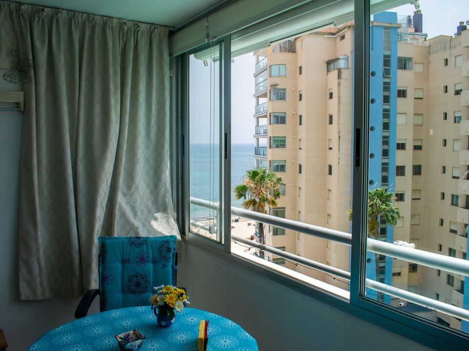Leilighet i Calpe, Alicante - bilde 4