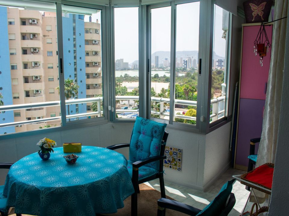 Leilighet i Calpe, Alicante - bilde 5