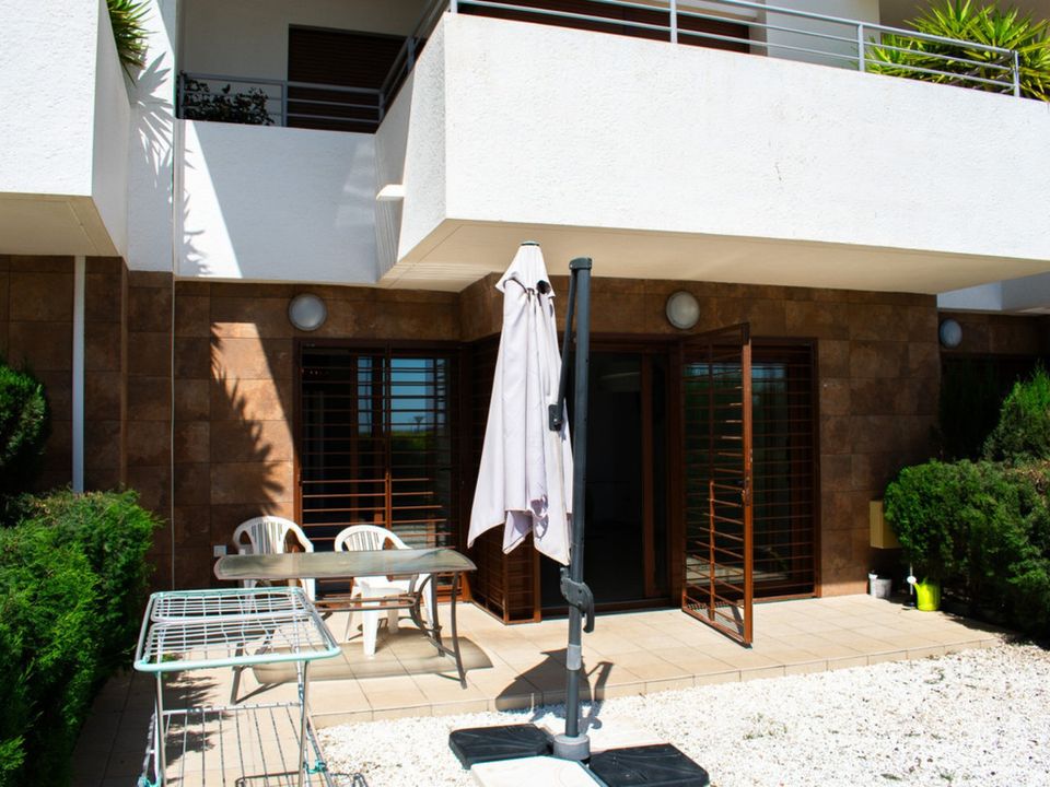 Lejlighed i Cabo Roig, Alicante - foto 3