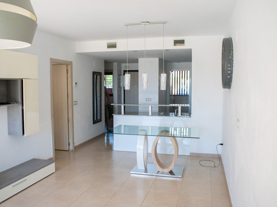 Lejlighed i Cabo Roig, Alicante - foto 5
