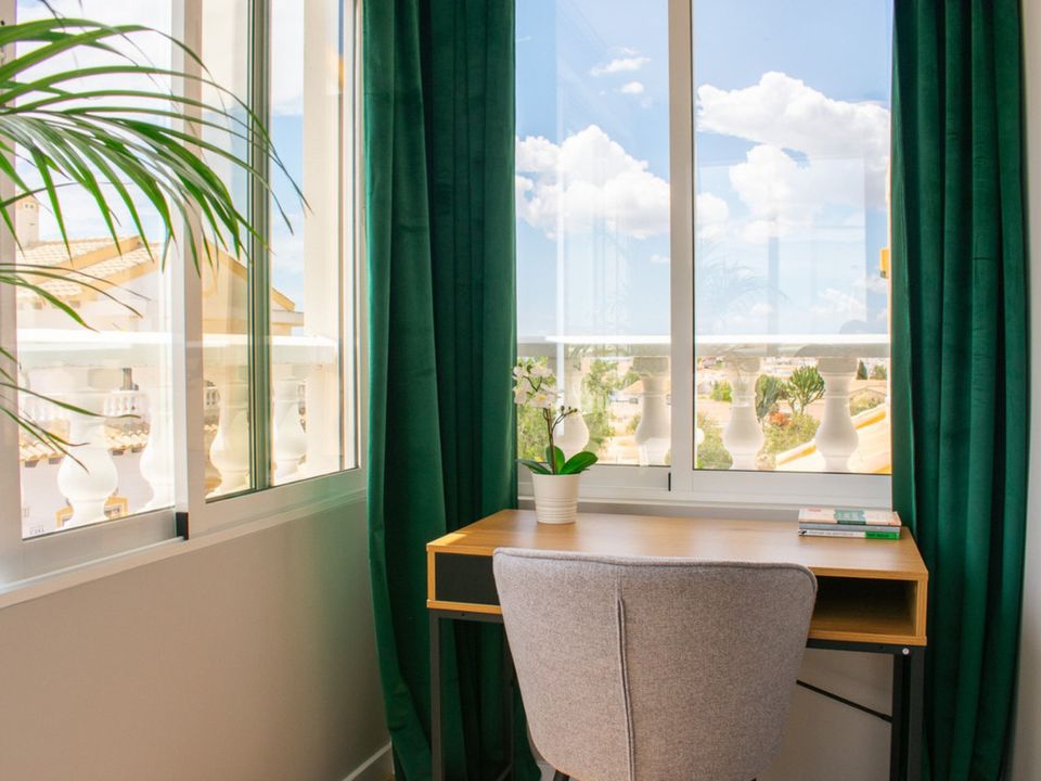Villa i Punta Prima, Alicante - foto 2