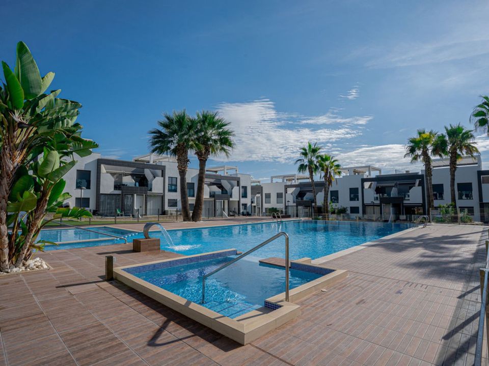 Lejlighed i La Zenia, Alicante - foto 3