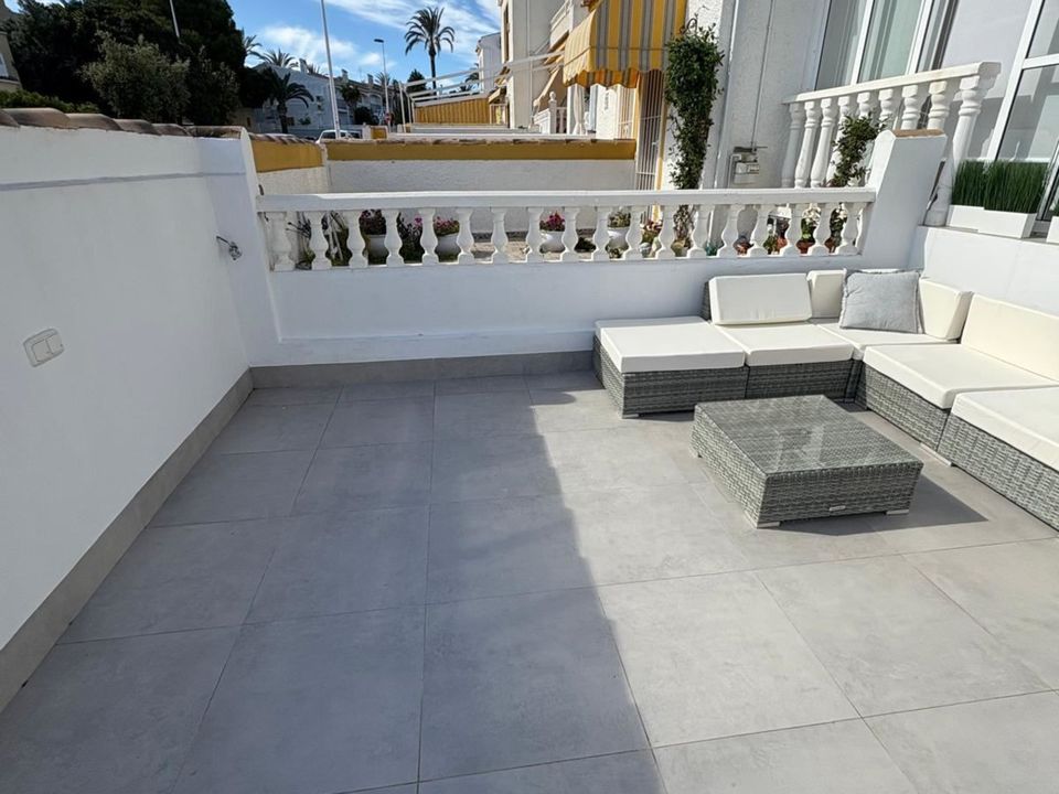 Villa i Gran Alacant, Alicante - foto 2
