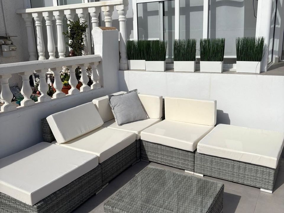 Villa i Gran Alacant, Alicante - foto 3