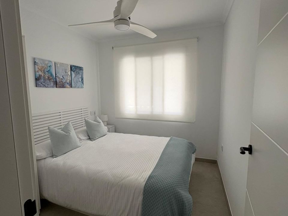 Villa i Gran Alacant, Alicante - foto 4