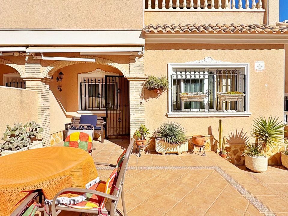 Byhus i Orihuela Costa, Alicante - foto 4