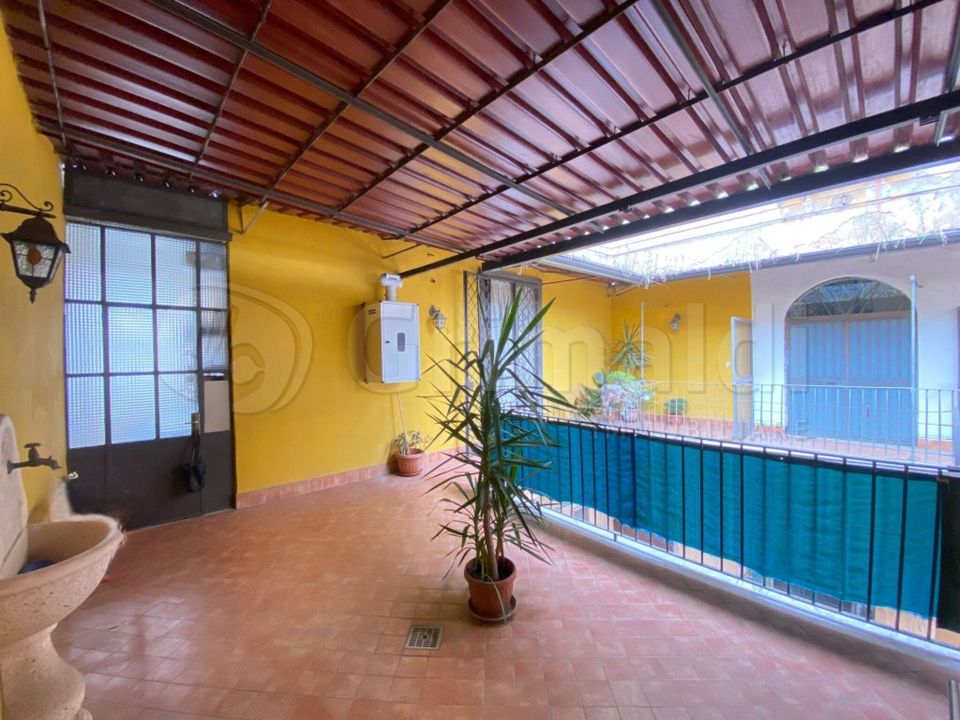 Lejlighed i Giugliano in Campania, Naples - foto 1