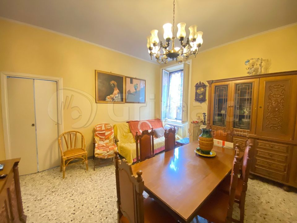 Lejlighed i Giugliano in Campania, Naples - foto 2