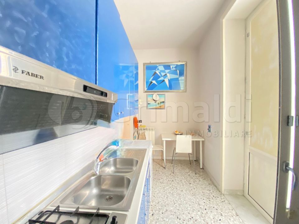Lejlighed i Giugliano in Campania, Naples - foto 3