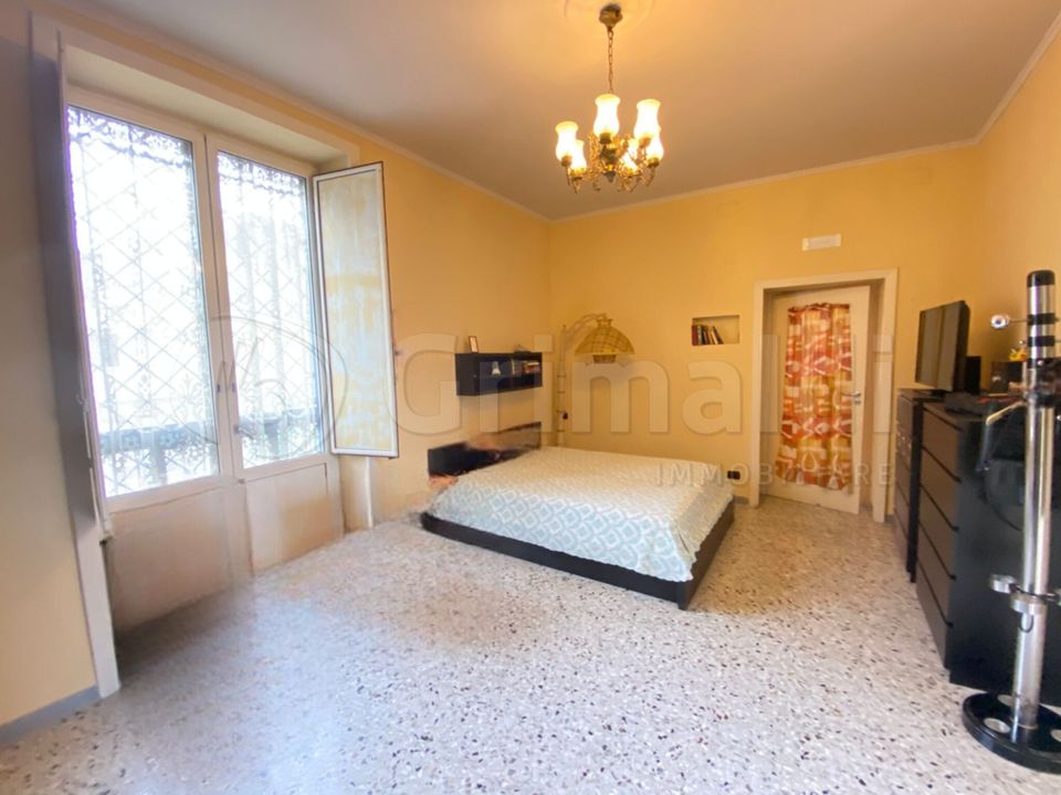 Lejlighed i Giugliano in Campania, Naples - foto 4