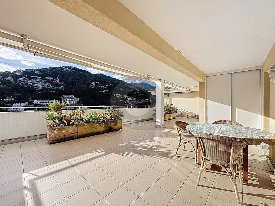 Lejlighed i Menton, Alpes-Maritimes - foto 2