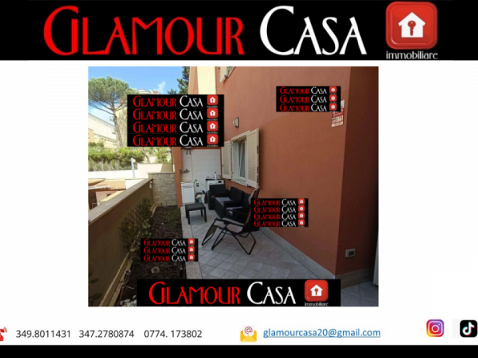 Lejlighed i Rome, Rome - foto 4