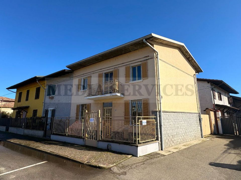 Villa i Garlasco, Pavia - foto 1