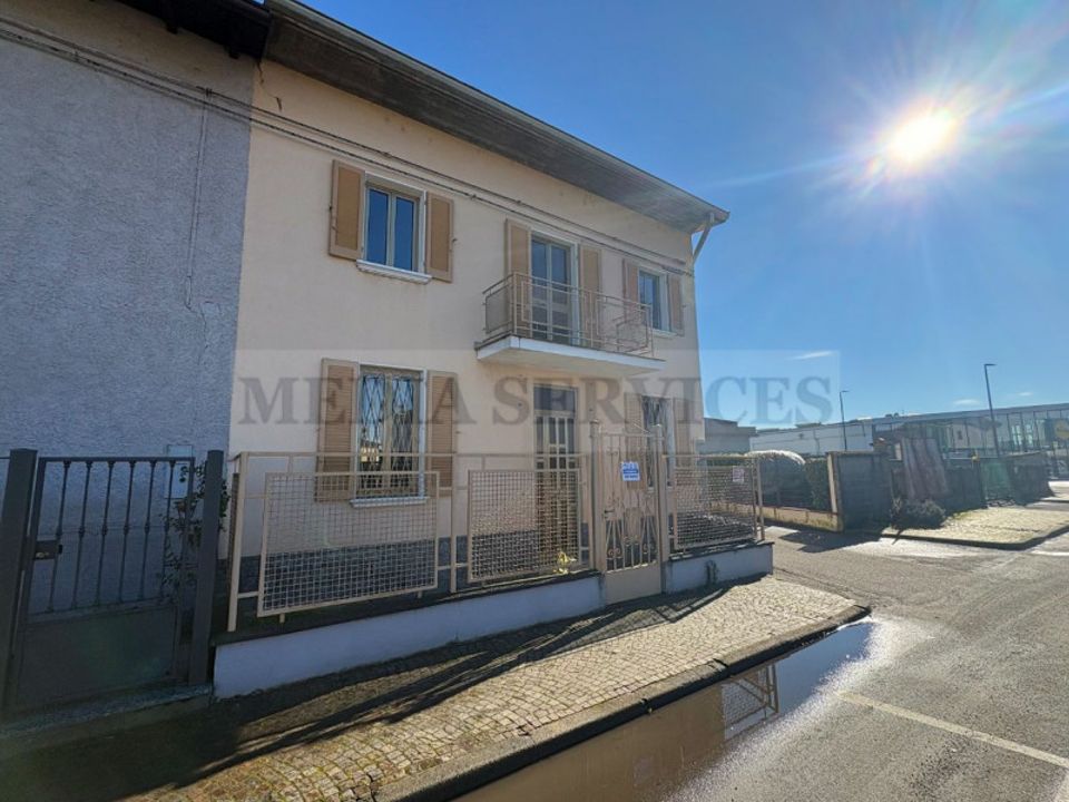 Villa i Garlasco, Pavia - foto 2