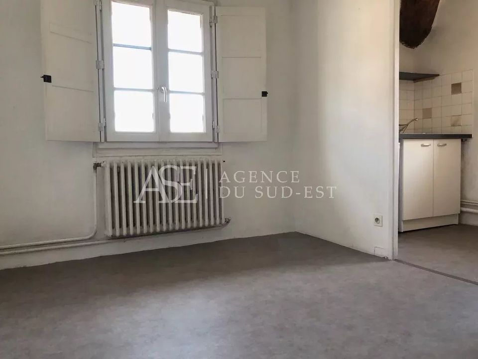 Lejlighed i Aix-en-Provence, Bouches-du-Rhone - foto 1