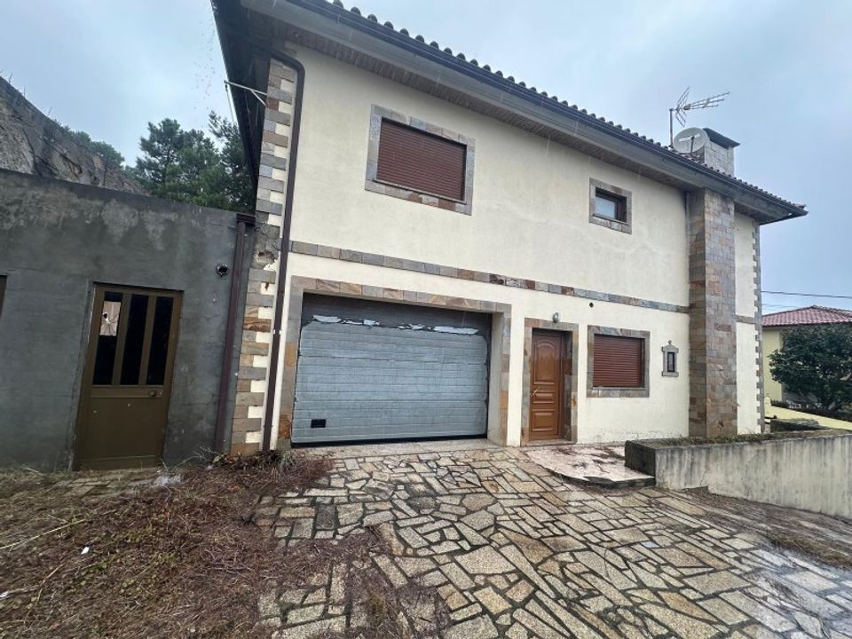 Villa i Alijo, Vila Real - foto 1