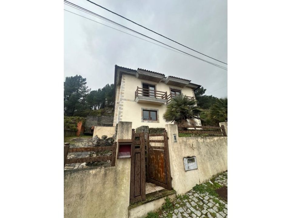 Villa i Alijo, Vila Real - foto 2
