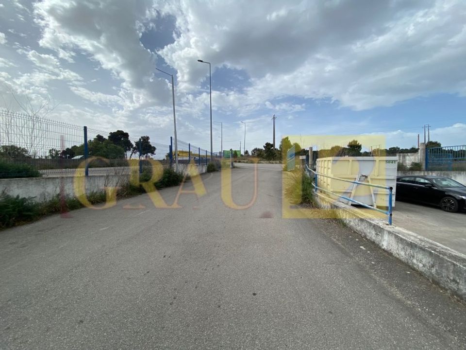 Erhvervsejendom i Barreiro, Setubal - foto 5