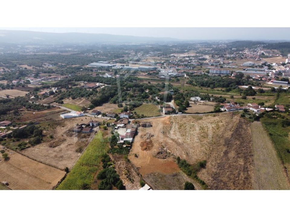 Terra a Turquel, Leiria - foto 2