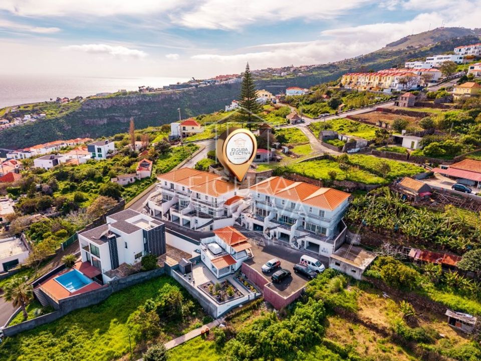 Rækkehus i Gaula, Madeira - foto 2