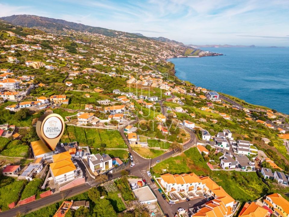 Rækkehus i Gaula, Madeira - foto 3