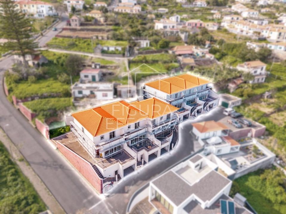 Rækkehus i Gaula, Madeira - foto 4
