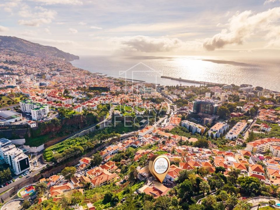 Villa i Funchal, Madeira - foto 4