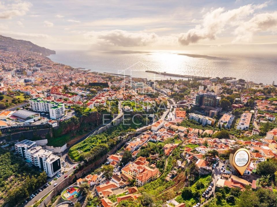 Villa i Funchal, Madeira - foto 5