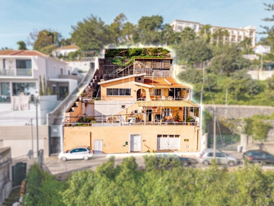 Villa i Funchal, Madeira - foto 2