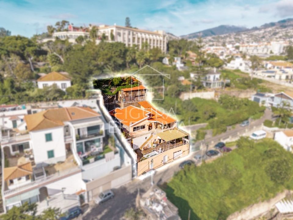 Villa i Funchal, Madeira - foto 3