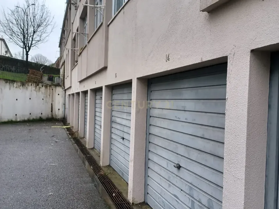 Garage i Viseu, Viseu - foto 3