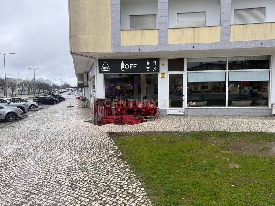 Erhvervsejendom i Viseu, Viseu - foto 2