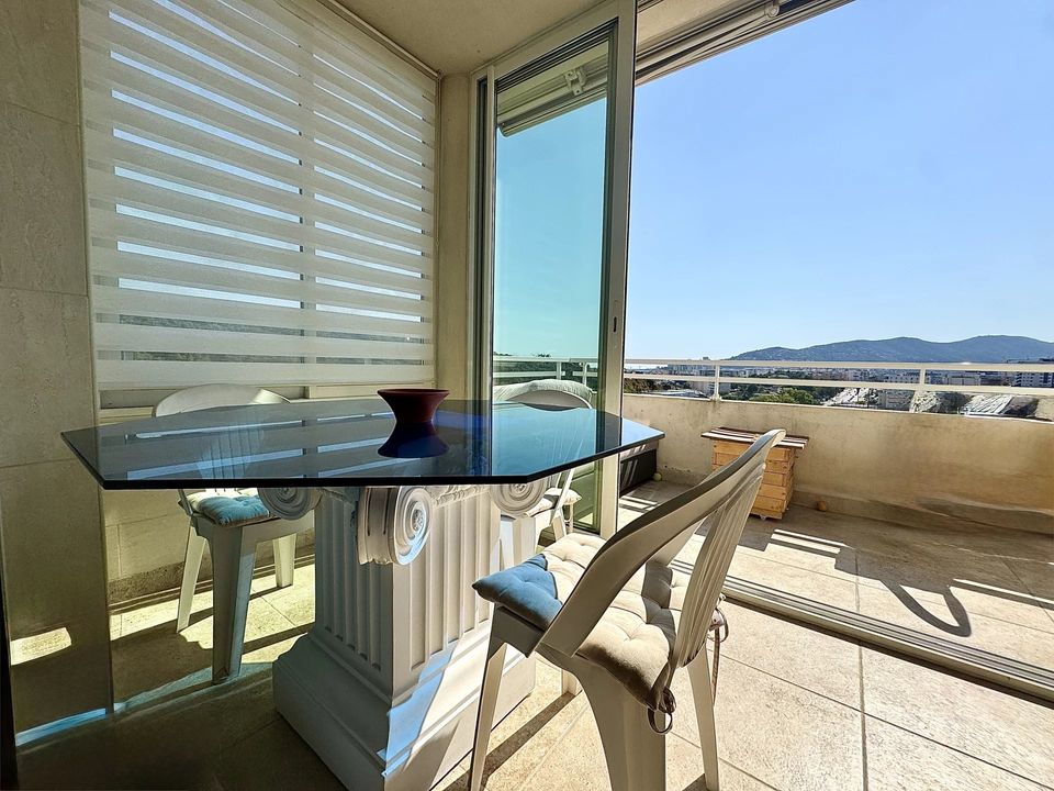 Lejlighed i Ajaccio, Corse-du-Sud - foto 3