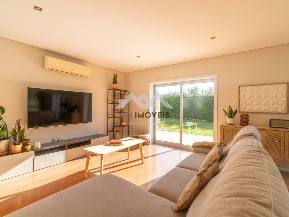 Villa i Vila Nova de Famalicao, Braga - foto 3