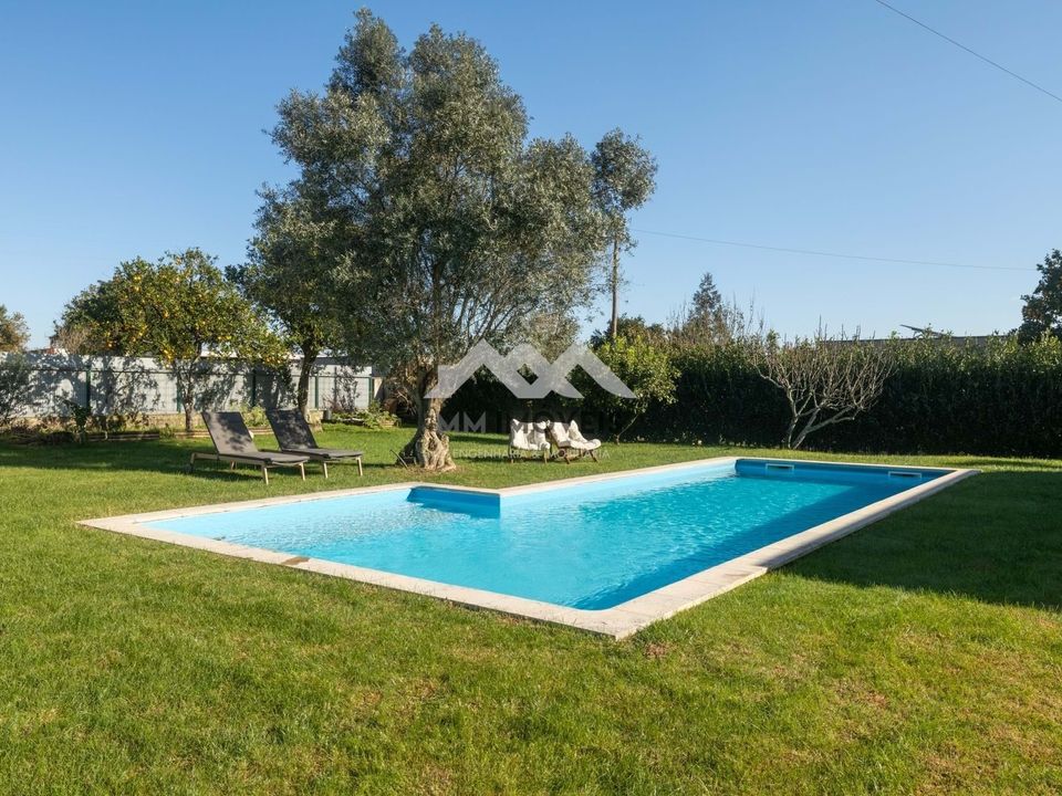 Villa i Vila Nova de Famalicao, Braga - foto 5
