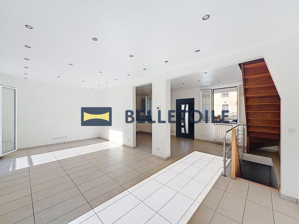 Bungalow i Maisons-Alfort, Val-de-Marne - foto 2