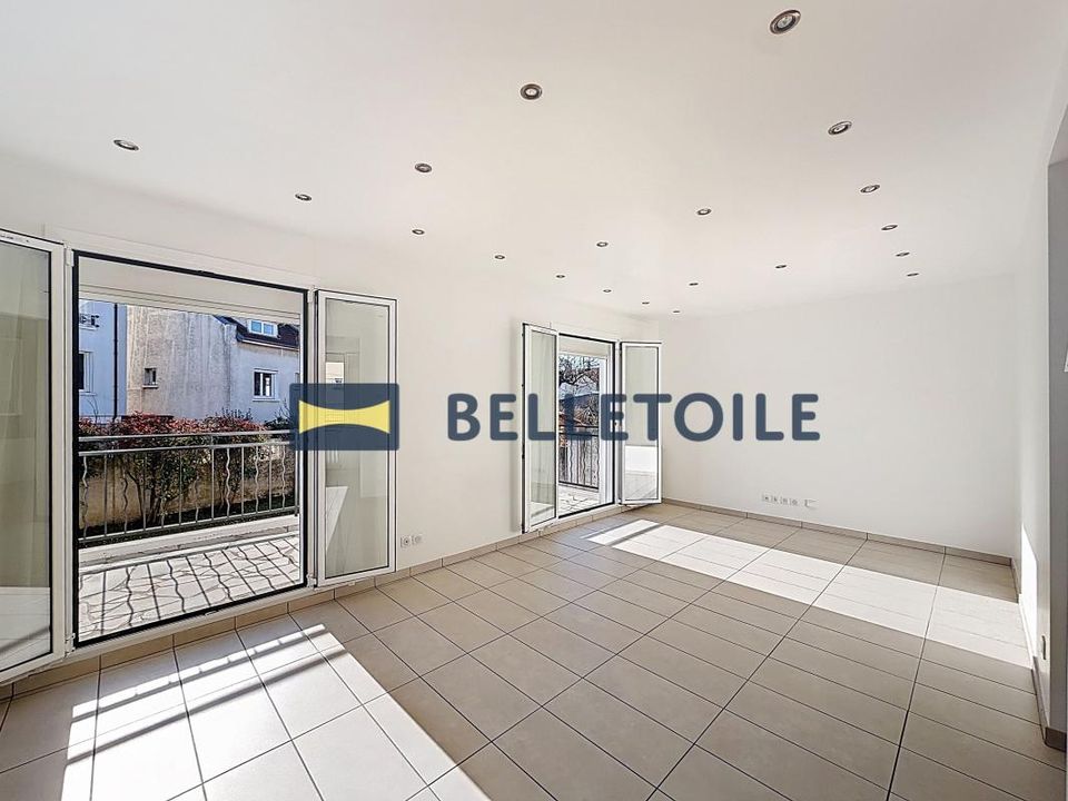 Bungalow i Maisons-Alfort, Val-de-Marne - foto 3