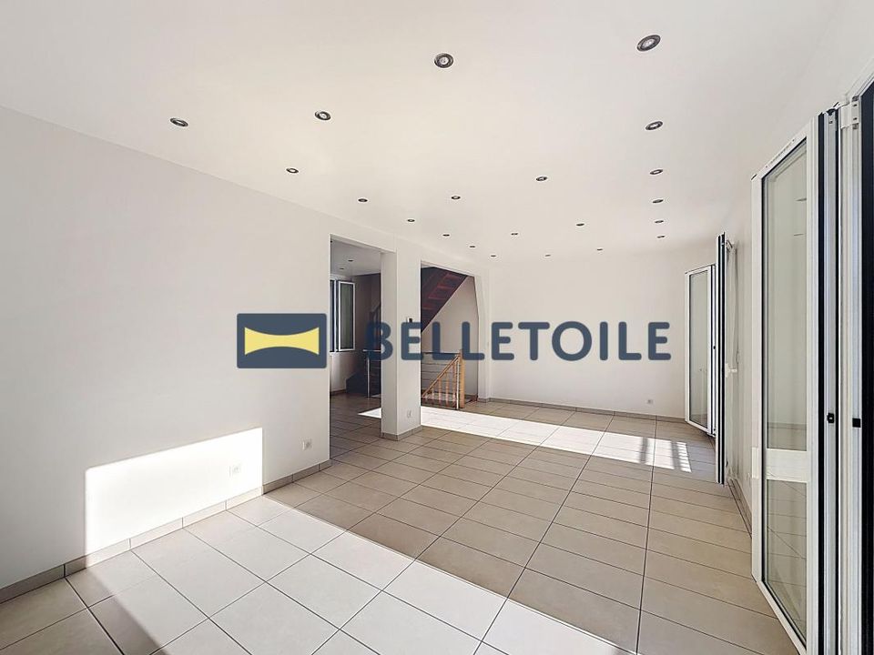 Bungalow i Maisons-Alfort, Val-de-Marne - foto 4
