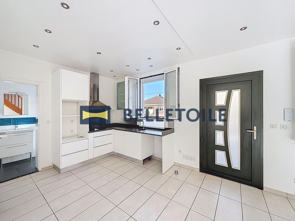 Bungalow i Maisons-Alfort, Val-de-Marne - foto 5