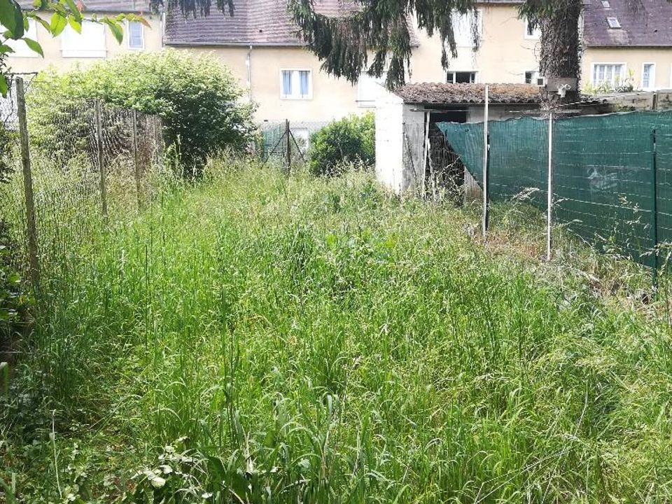Lejlighed i Coulanges-sur-Yonne, Yonne - foto 5