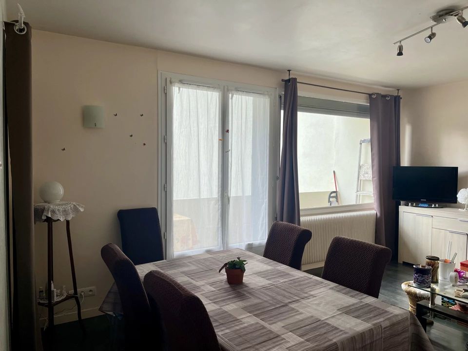 Lejlighed i Irigny, Rhone - foto 3
