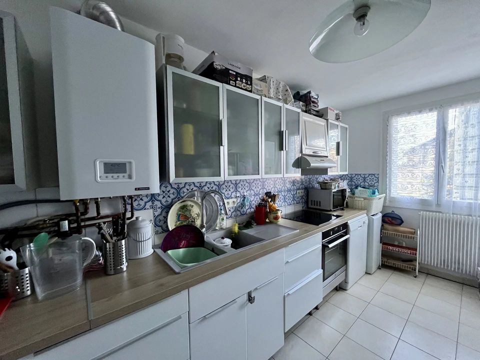 Lejlighed i Irigny, Rhone - foto 4