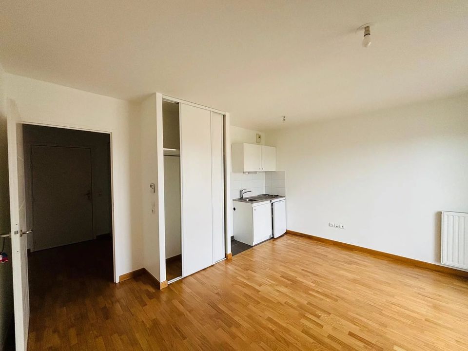 Apartament a Vélizy-Villacoublay, Yvelines - foto 1