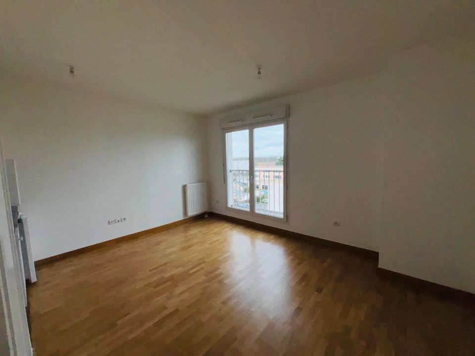 Apartament a Vélizy-Villacoublay, Yvelines - foto 2