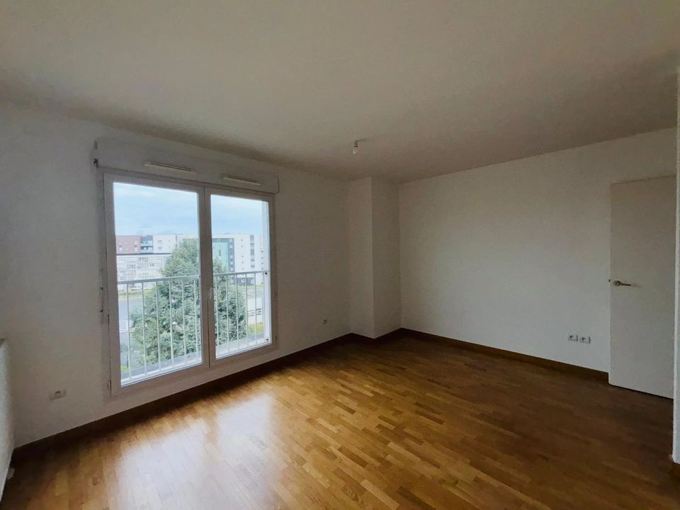 Apartament a Vélizy-Villacoublay, Yvelines - foto 3