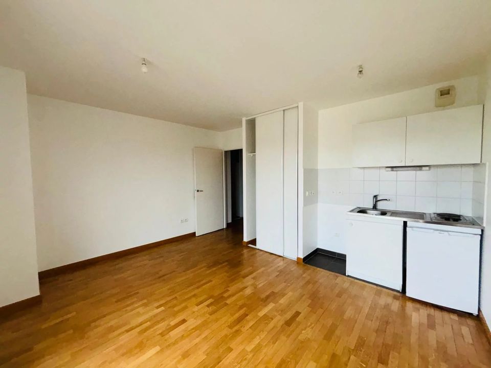 Apartament a Vélizy-Villacoublay, Yvelines - foto 4