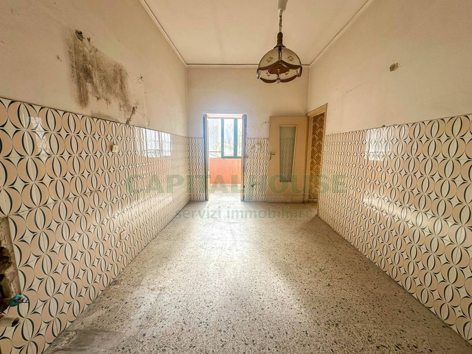 Lejlighed i Capua, Caserta - foto 1