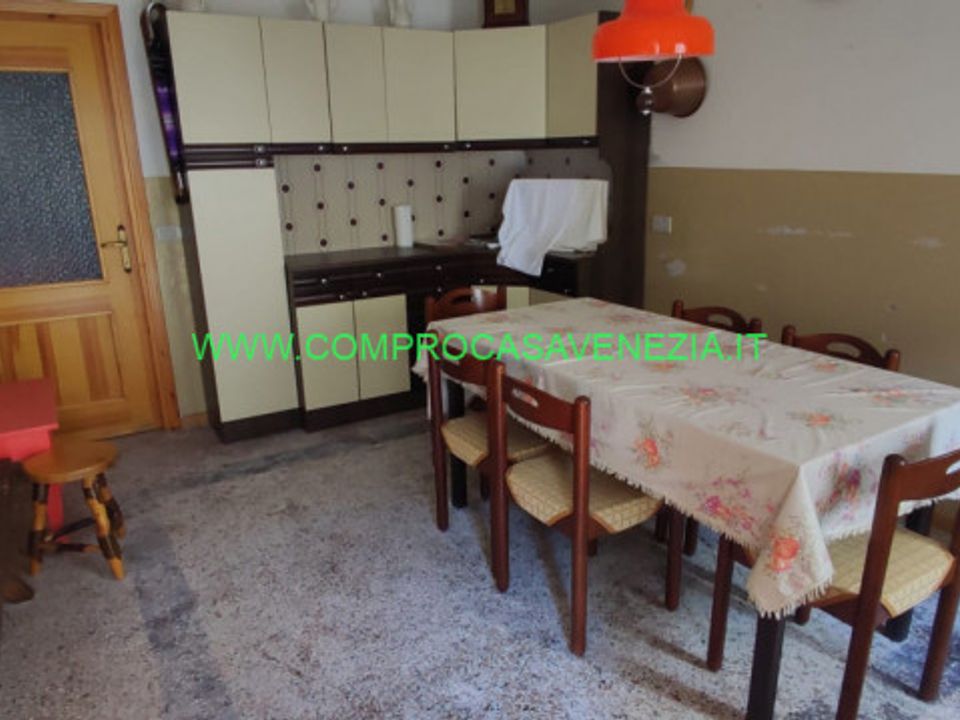 Rækkehus i Tambre, Belluno - foto 2