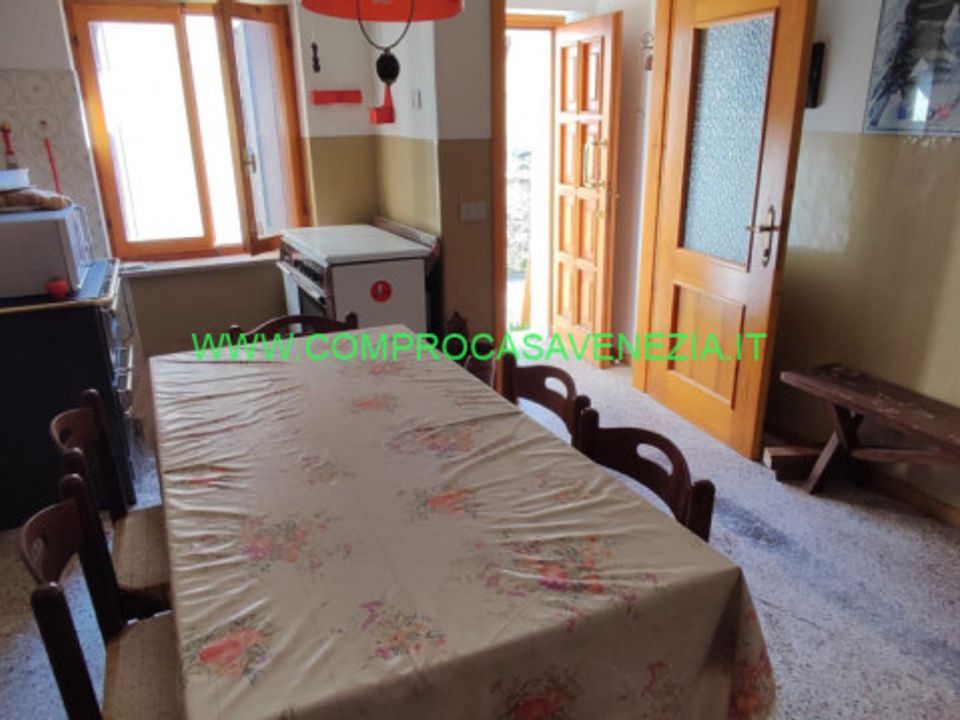 Rækkehus i Tambre, Belluno - foto 3